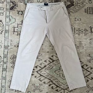 Todd Snyder - Khaki Pants - 34W